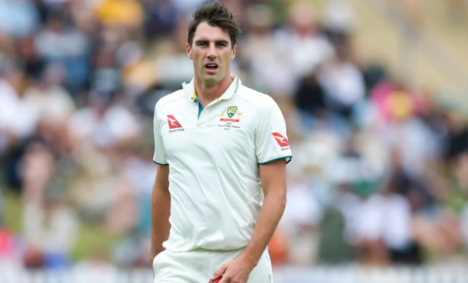 Australian Pacemen's Uninterrupted Summer Performance May Be a Rarity