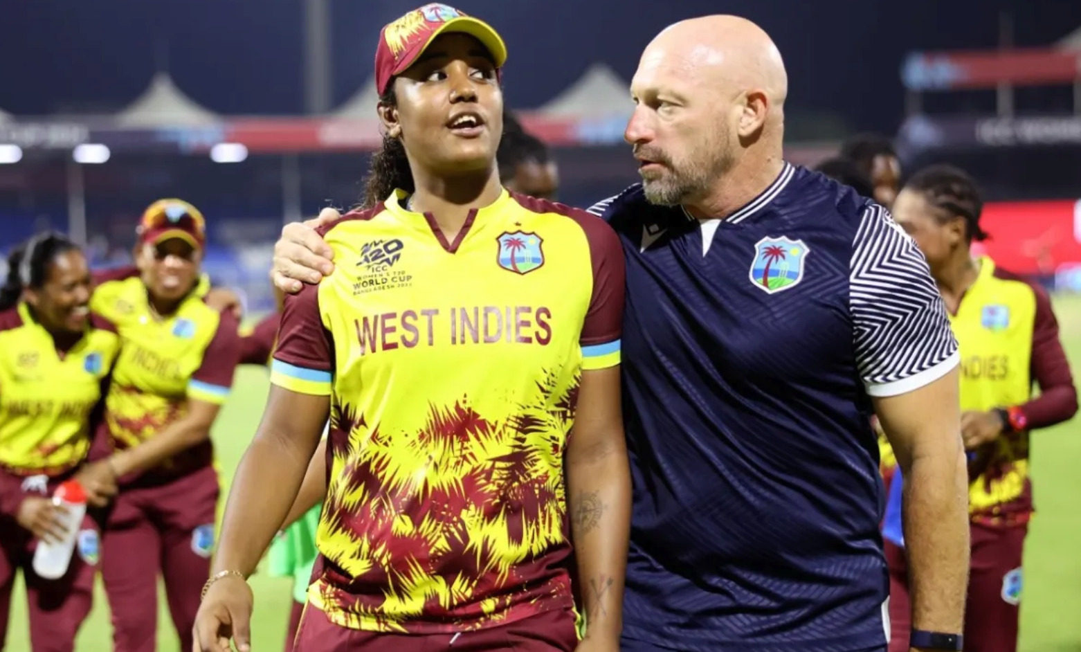 England and West Indies Face Crucial T20 World Cup Clash for Semi-Final Berth