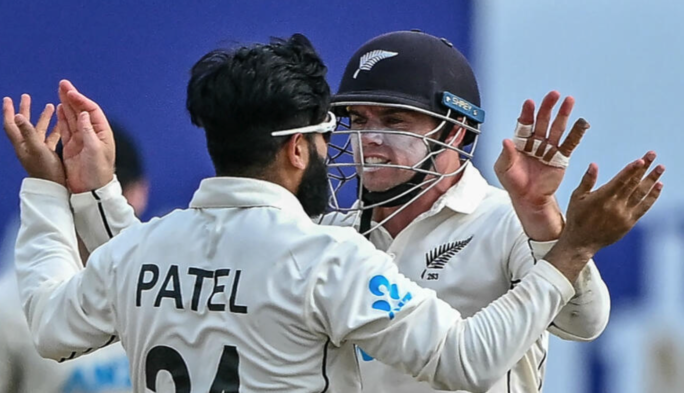 Tom Latham Anticipates Overcast Bengaluru to Boost New Zealand Seamers in First Test Against India