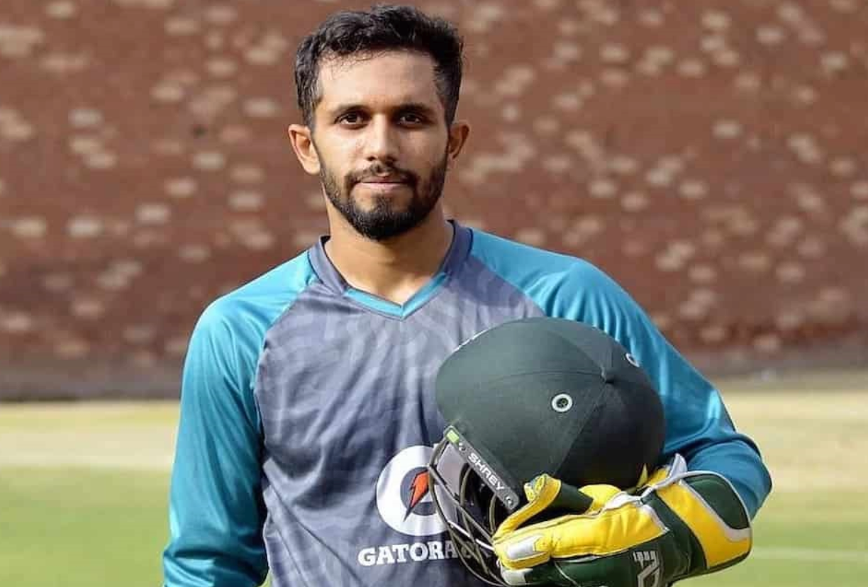 Pakistan A Captain Mohammad Haris Bans India Talk in Dressing Room Ahead of Asia Cup Clash