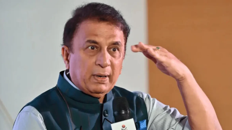 Sunil Gavaskar Criticizes Rohit Sharma and Gautam Gambhir for Choosing Washington Sundar Over Kuldeep Yadav