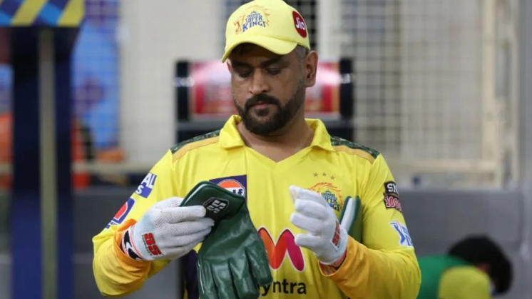 MS Dhoni Opens Up About His Future with Chennai Super Kings Ahead of IPL 2025