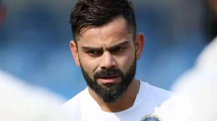 Virat Kohli Reflects on a Tearful Return to Form After Two-Year Century Drought