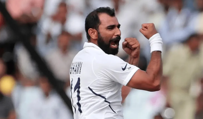 Mohammed Shami ruled out of next two Ranji Trophy games