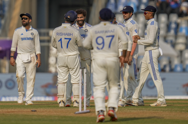 India's Probable Playing XI for First Test against Australia in Border-Gavaskar Trophy