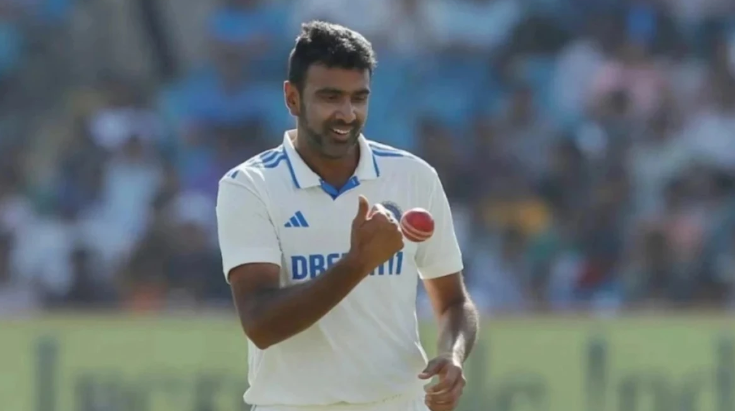 Ravichandran Ashwin Reflects on India’s Unprecedented 0-3 Test Series Loss to New Zealand