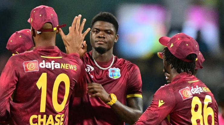 Alzarri Joseph Returns as West Indies Face Must-Win Clash Without Andre Russell