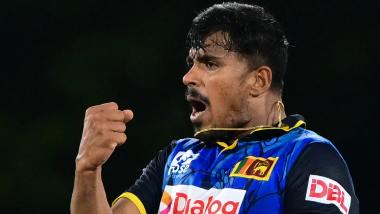 Kusal Mendis Hails Sri Lanka's Bowlers for Decisive DLS Victory Over New Zealand