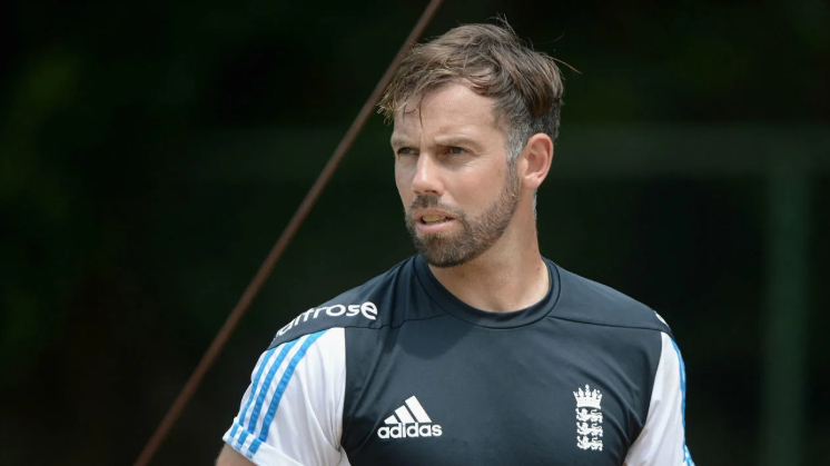 England White-Ball Coaches Carl Hopkinson and Richard Dawson to Step Down Ahead of McCullum's Tenure