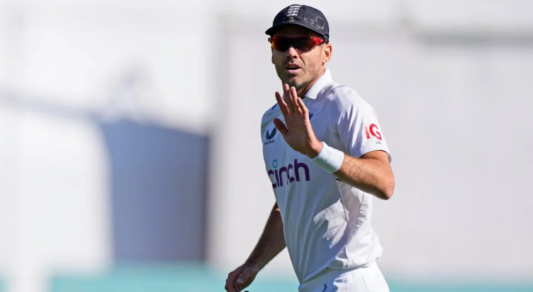 Veteran Cricketers Eye IPL 2025: James Anderson Spurs Herschelle Gibbs' Interest