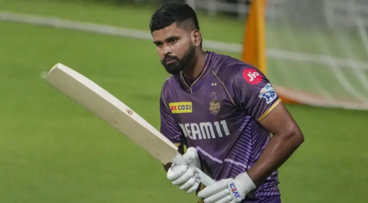 Kolkata Knight Riders Reacquire Shreyas Iyer and Mitchell Starc in IPL Mock Auction