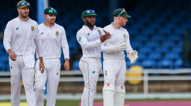 South Africa Bolsters Squad with Bavuma, Jansen, and Coetzee for Sri Lanka Tests