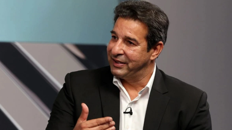 Wasim Akram Highlights Key Players to Watch in 2024-25 Border-Gavaskar Trophy