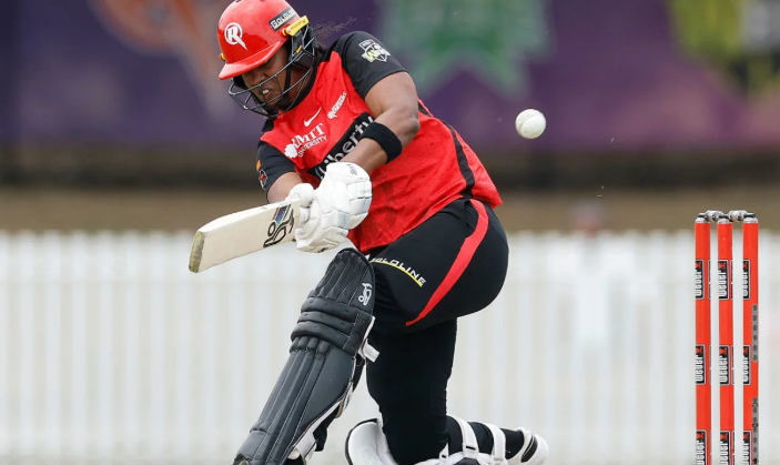 Melbourne Renegades Ascend to WBBL Summit with Dominant Win Over Sydney Thunder