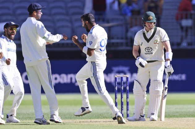 Australia Faces Backlash After Dramatic Batting Collapse Against India in Series Opener