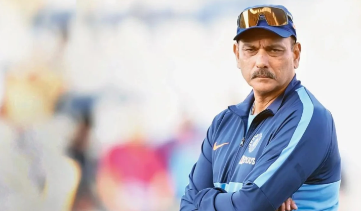 Ravi Shastri Predicts Jasprit Bumrah as Australia's Next Cricket Sensation