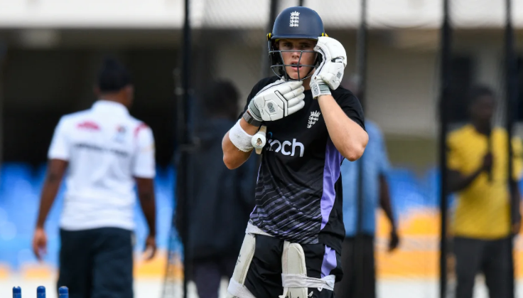 Jacob Bethell Set for Unprecedented Test Debut Against New Zealand at Hagley Oval