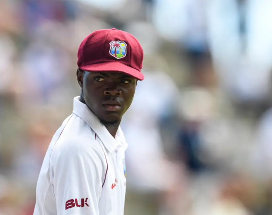 West Indies Secure Historic Test Victory Over Bangladesh After Two-Year Drought