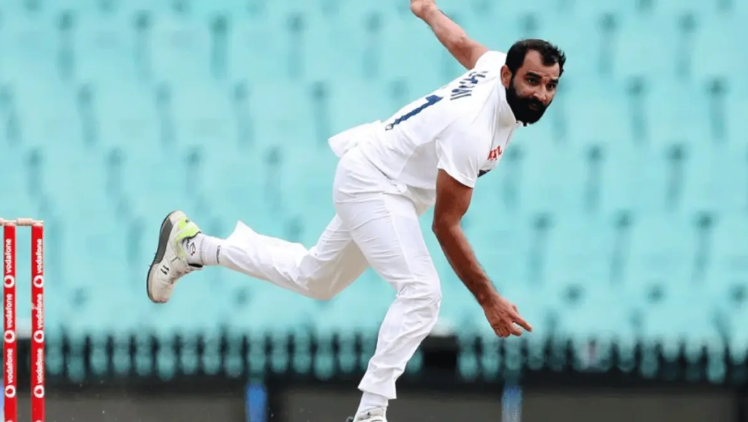 BCCI Deliberates Over Mohammed Shami's Inclusion for BGT 2024-25 Australia Tour