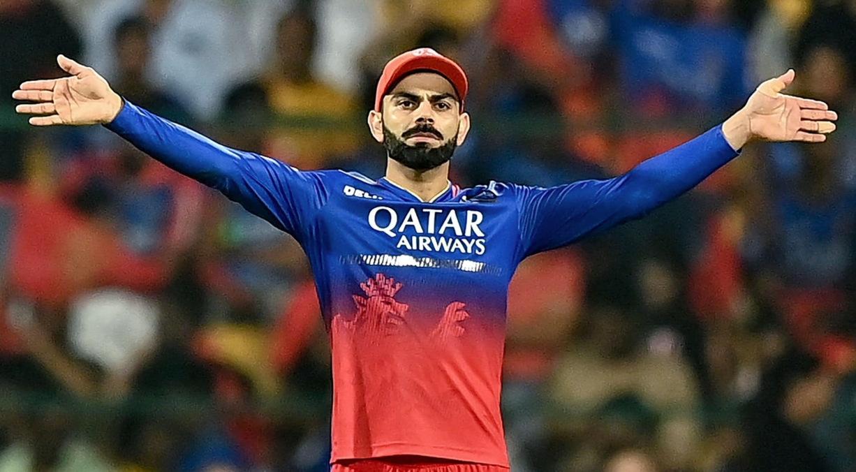 Virat Kohli to become RCB's captain again?