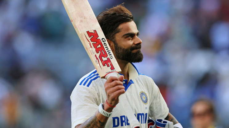 Virat Kohli's Masterclass in Perth: A Century That Broke His Drought