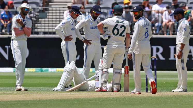 Gautam Gambhir's Protégé Harshit Rana Shines in Test Debut Against Australia