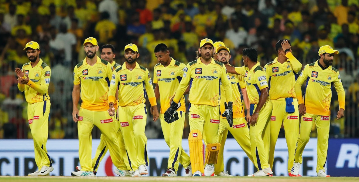 (Part 1) CSK: New dawn with old players 