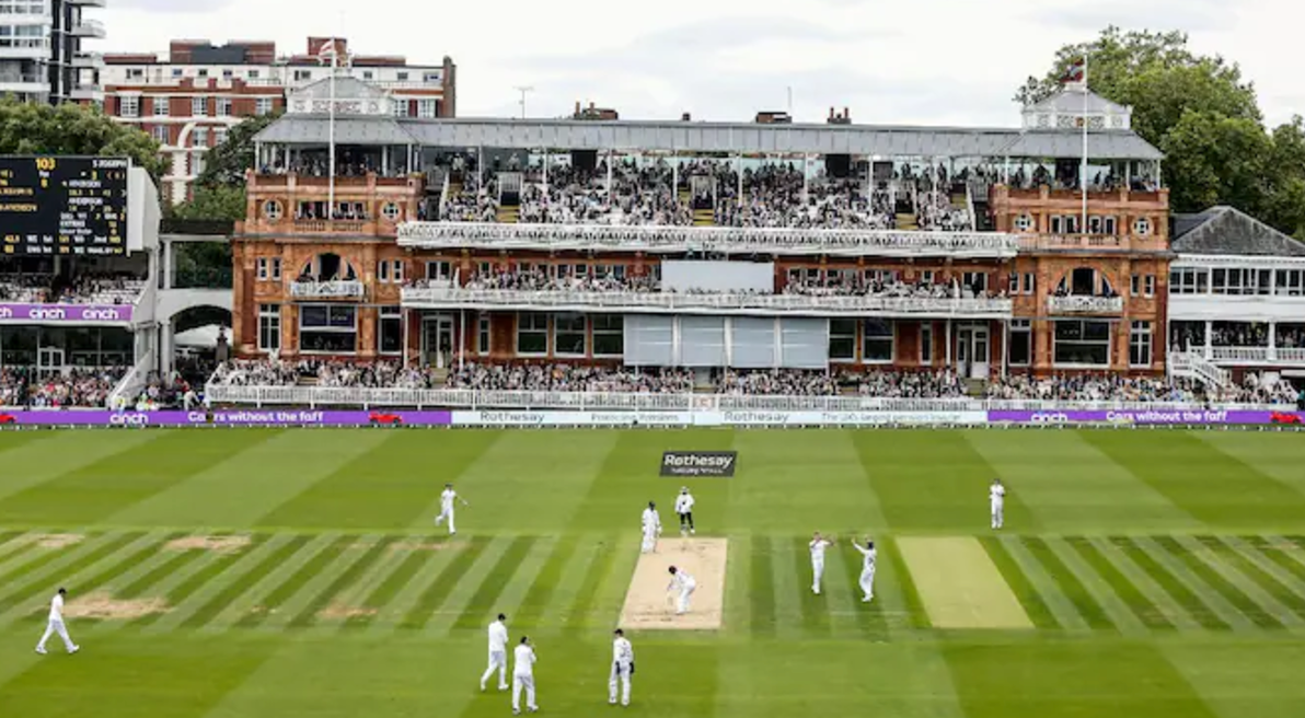 Thrilling Week for test cricket: 6 Nations, 3 series and 66 players 