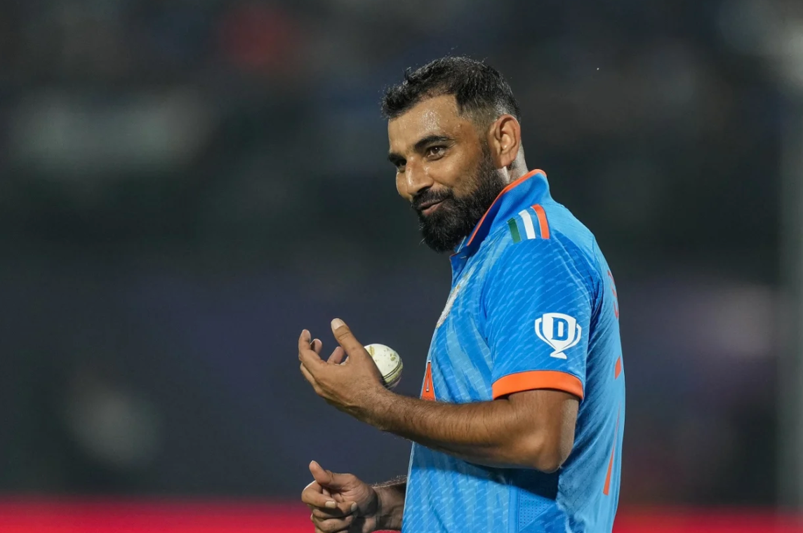 Mohammed Shami to Join Indian Squad for Last 2 Tests, Kit Already Sent to Australia: Reports