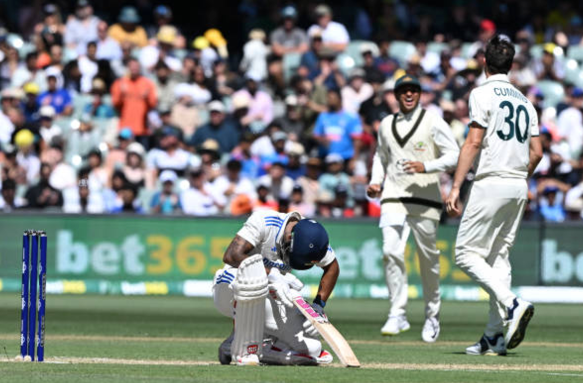 Australia Levels Series with Commanding Pink-Ball Victory Over India