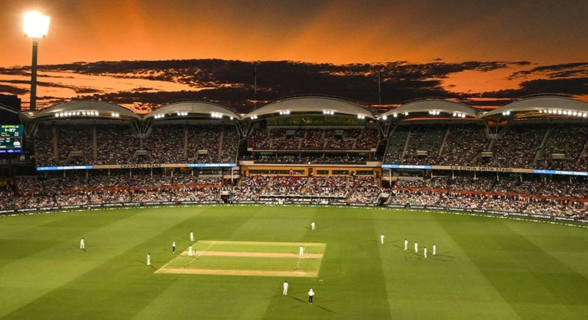 Adelaide: Australia’s unbreachable Pink Ball Fortress.