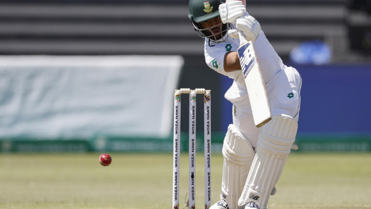 Captain Temba Bavuma's performances boost South Africa WTC's chances.