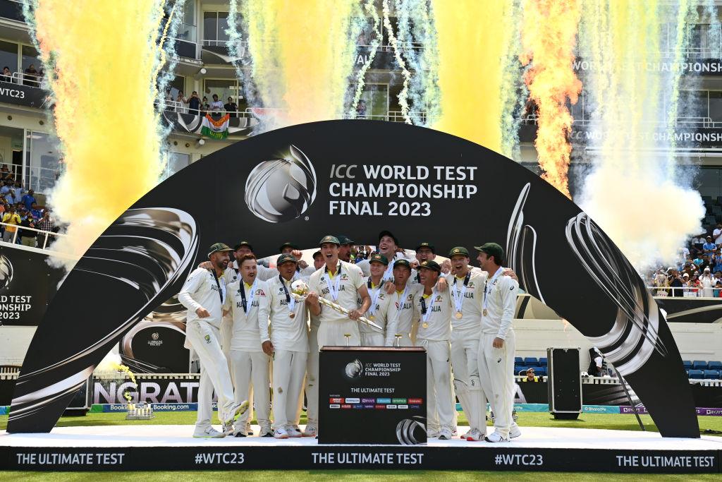 ICC WTC Cycle: How Australia, India, South Africa and Sri Lanka can reach the Finals