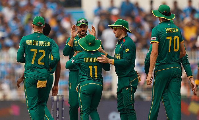 With Champions Trophy in Mind, South Africa Names Strongest Squad  Since World Cup 2023