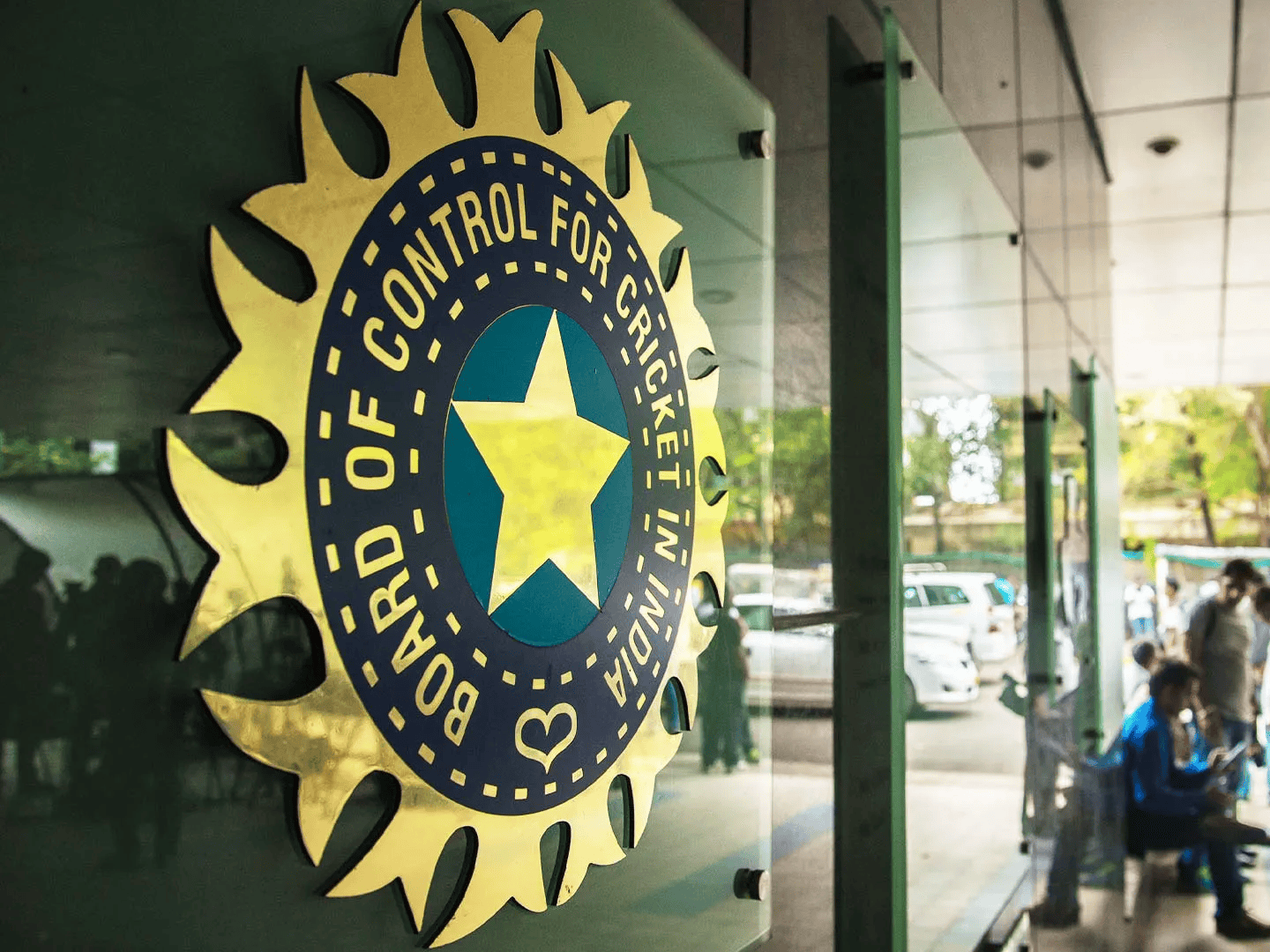 BCCI's Lack of Adaptability and Love for Money. 