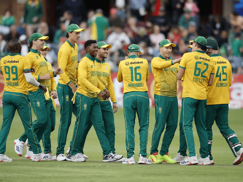 South Africa Injury Blows continues; another pacer added to the list.