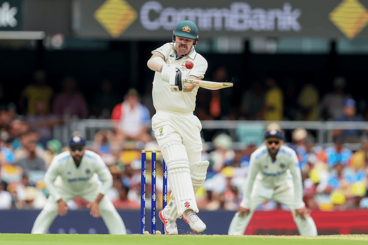 Day 2 Highlights: Australia Dominated the Second Day With Two Centuries