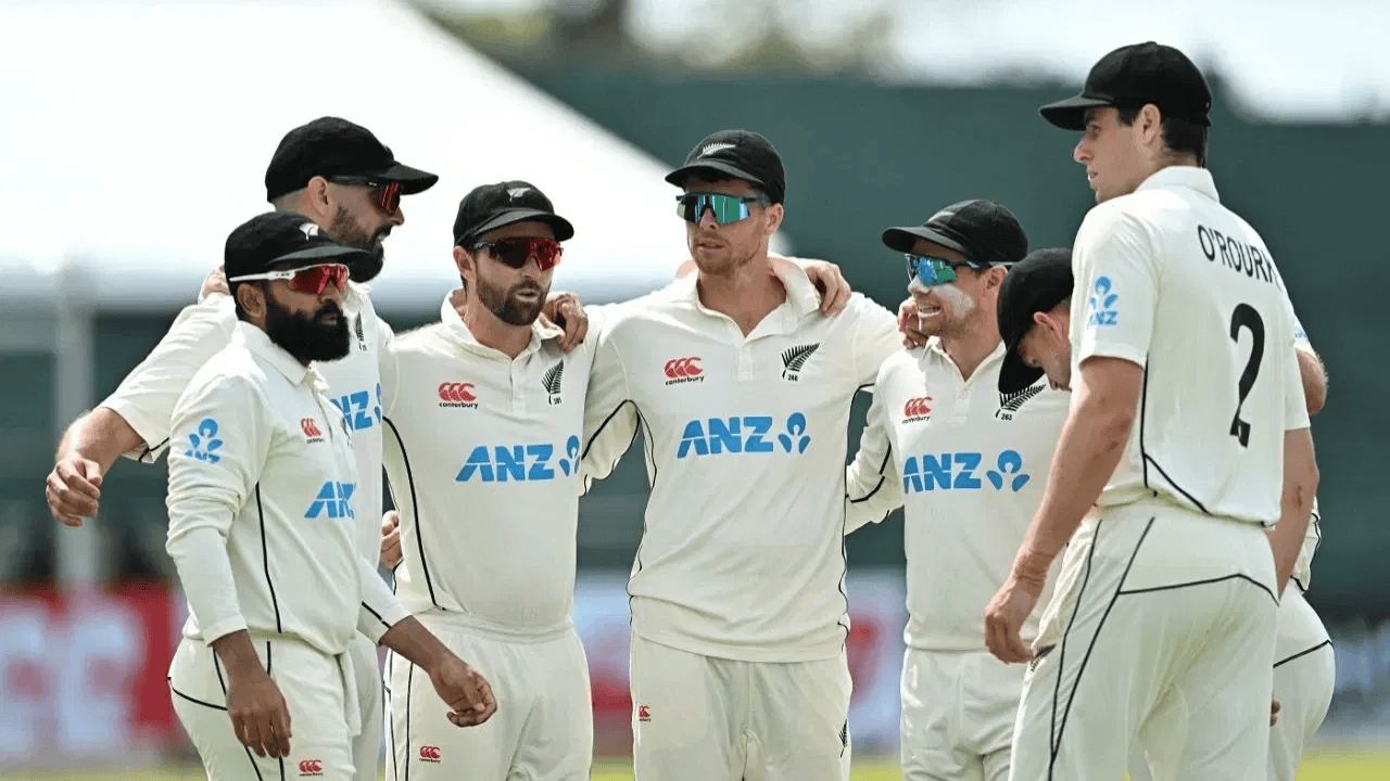 Eng vs NZ Day 3: New Zealand Near a Big Win