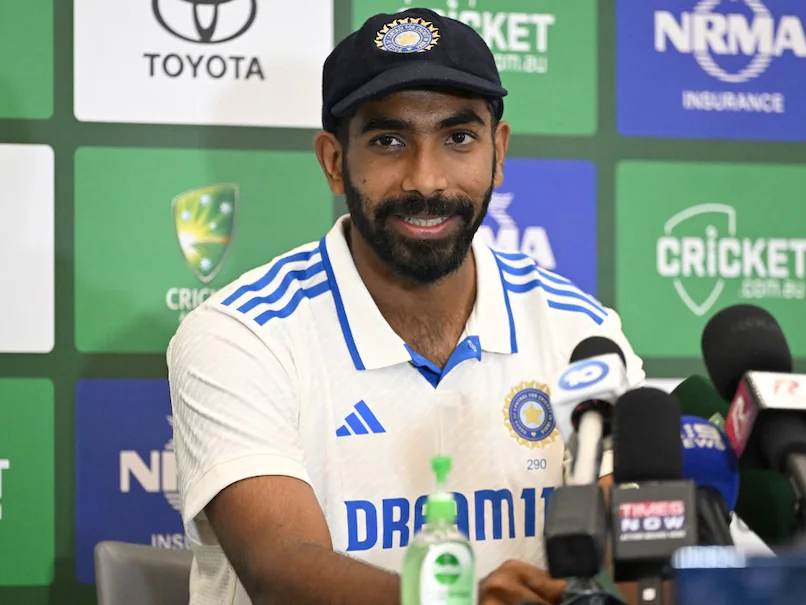 Google India Reacts to Jasprit Bumrah’s Viral Press Conference Humor