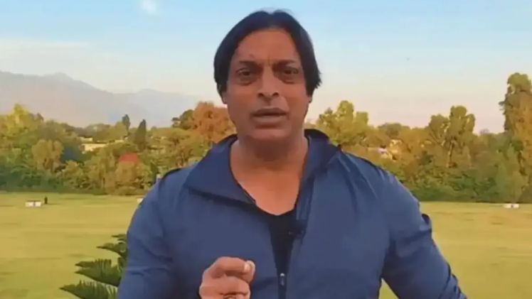 Shoaib Akhtar Aims to Become Pakistan's First Billionaire in US Dollars