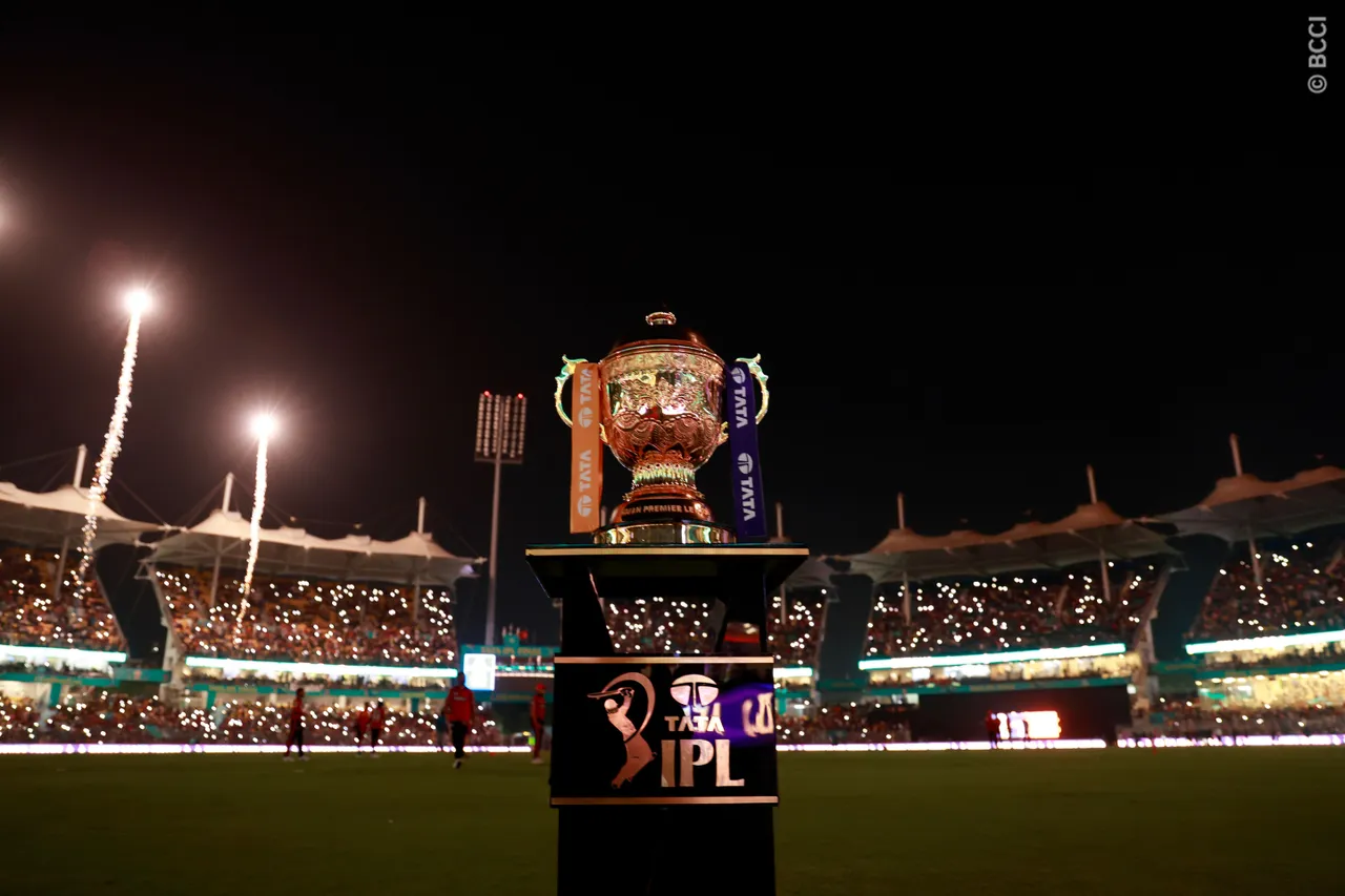 IPL 2025: Schedule, Teams, Auction, and Matches