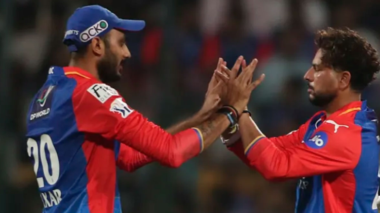 Delhi Capitals Eye IPL 2025 Glory: Key Strengths and Weaknesses Analyzed