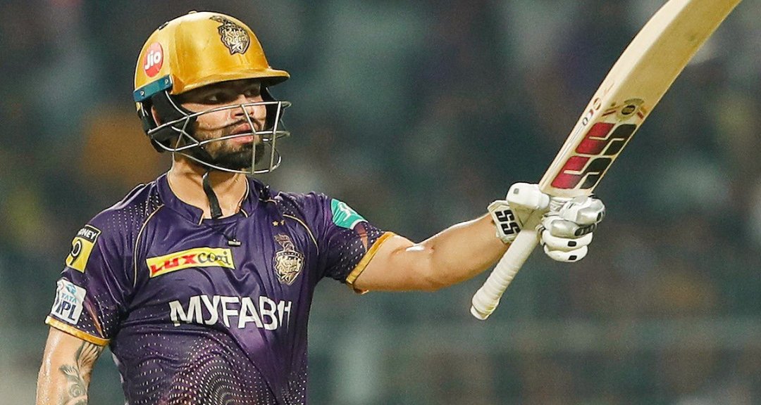 'Not Overthinking Captaincy Yet': Rinku Singh on KKR's Leadership for IPL 2025