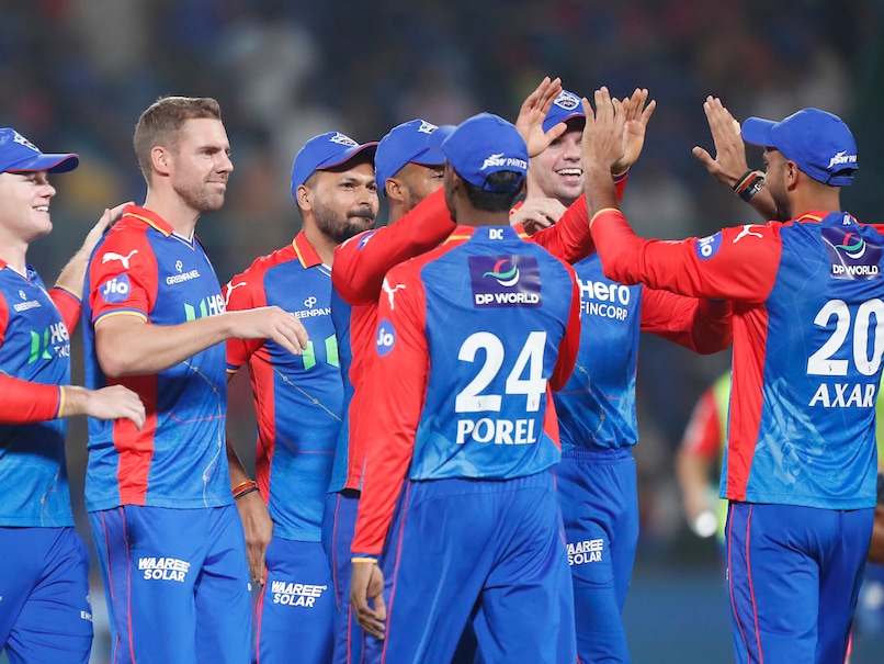 IPL 2025: Delhi Capitals Squad Analysis 