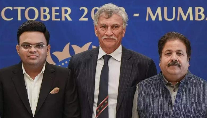 BCCI Set to Announce New Secretary and Treasurer by Mid-January