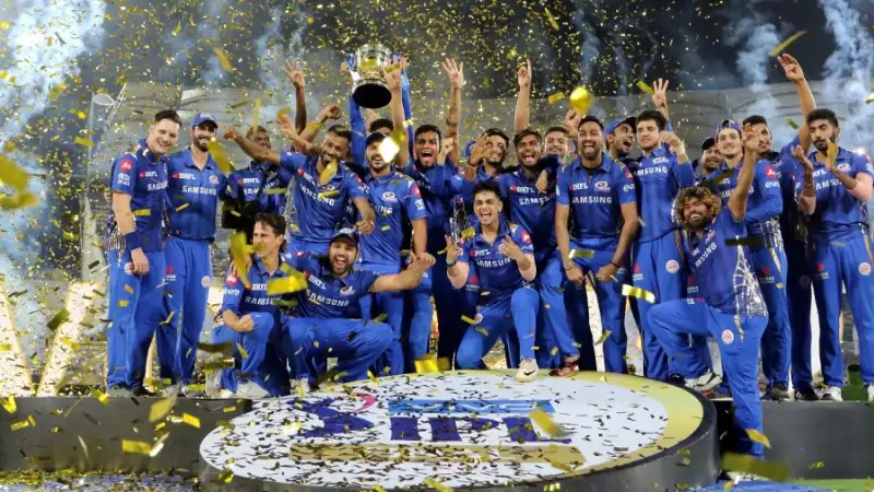 IPL 2025: Mumbai Indians Squad Analysis, Playing XI, Captain, Latest Updates, New Jersey and more