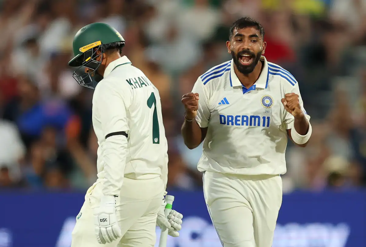 IND vs AUS: How Bumrah Has Dominated Australia’s Top Batters in BGT