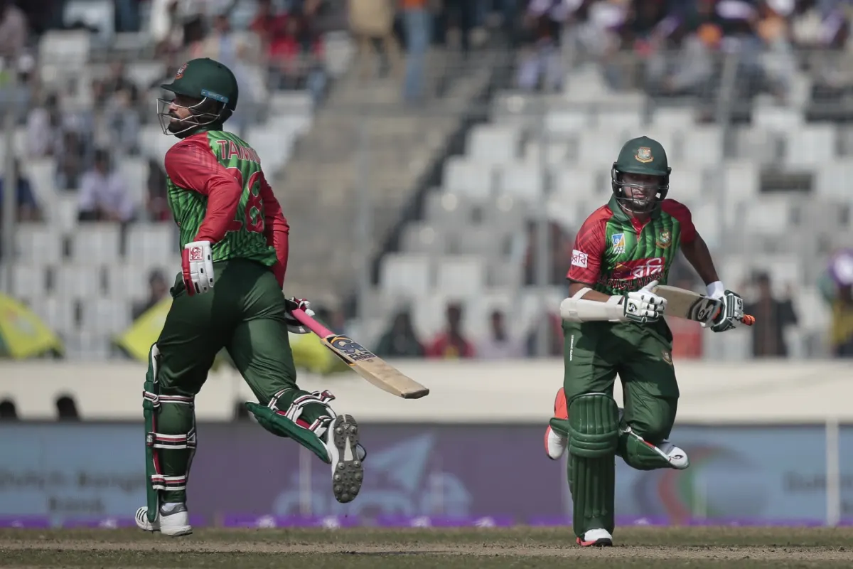 Tamim and Shakib Likely to Join Champions Trophy 2025 Squad, Hints BCB President