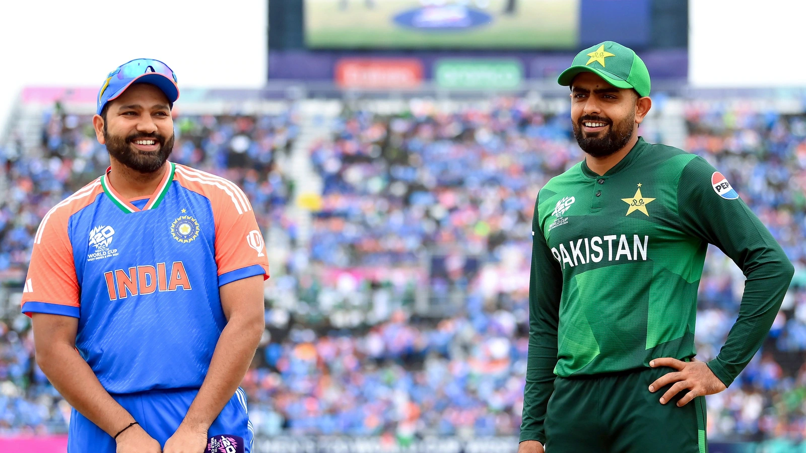 Champions Trophy 2025: India and Pakistan to Clash on February 23, Reports Confirm