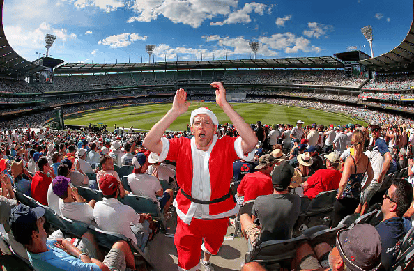 The Upcoming Three Boxing Day Test Matches Involving The Top Three WTC Teams